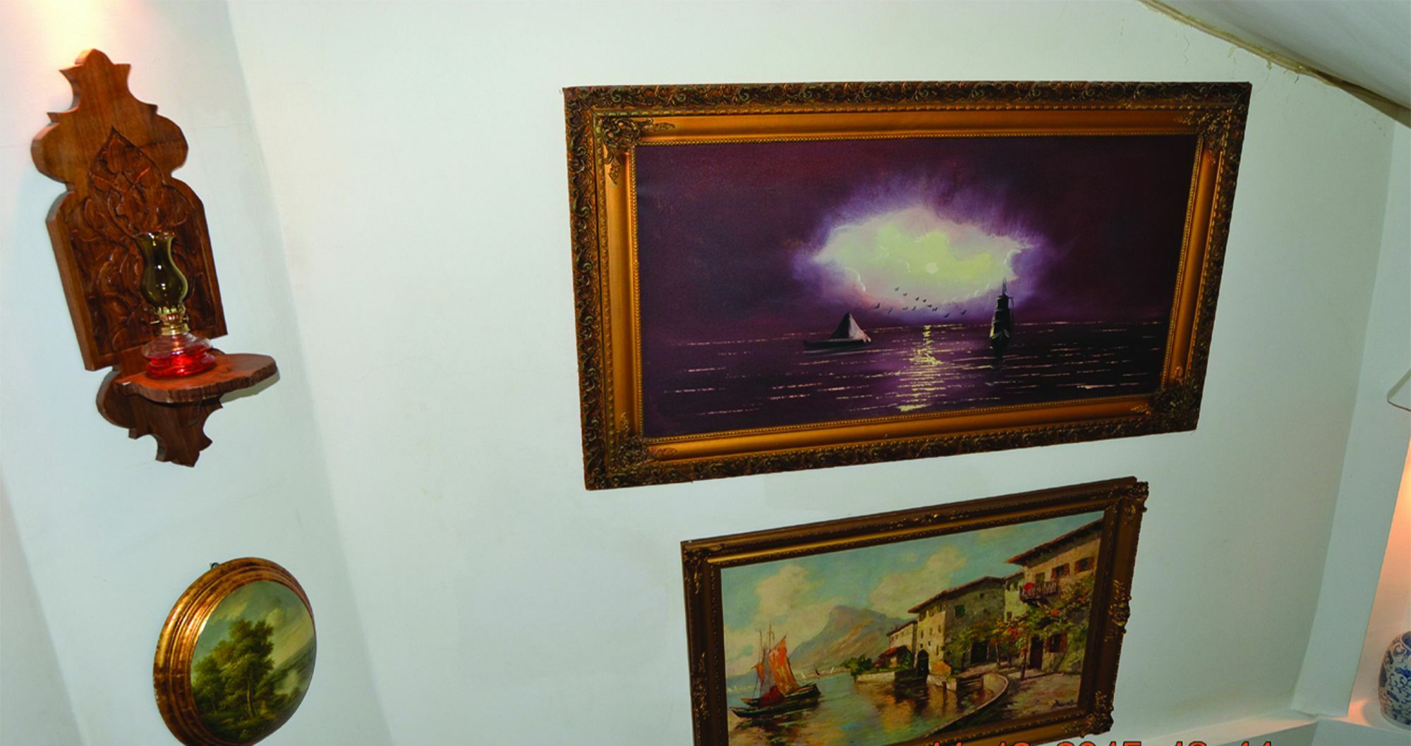 Ortakoy Pasha Konagi Istambul Exterior foto